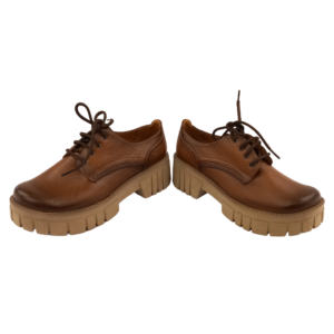 Zapatillas Z-030 Color_ caramelo