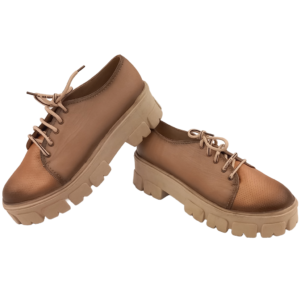 Zapatillas Z-114 Color_ palo rosa