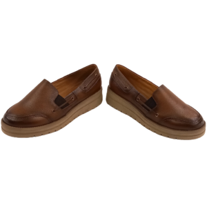 Zapatillas Z-115 Color_ caramelo