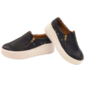 Zapatillas Z-116 Color_ negro