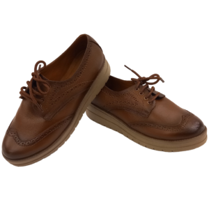 Zapatillas Z-202 Color_ caramelo