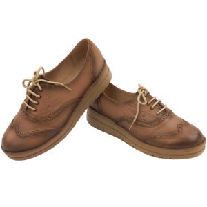 Zapatillas Z-202 Color_ palo rosa