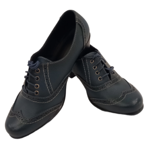 Tobillero- oxford 202 Color: acero