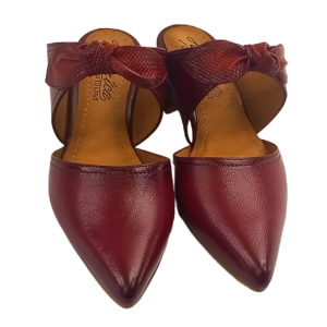 Slaps 1403 Color: rojo