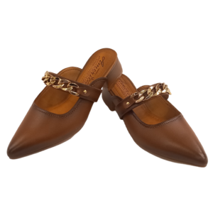 Slaps 1401 Color: caramelo