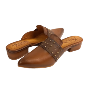 Slaps 1400 Color: Caramelo