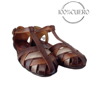 Slaps 3002 color: combinado natural beige apache