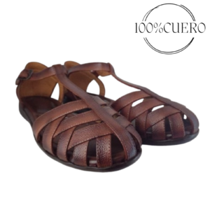 Slaps 3002 color: caramelo